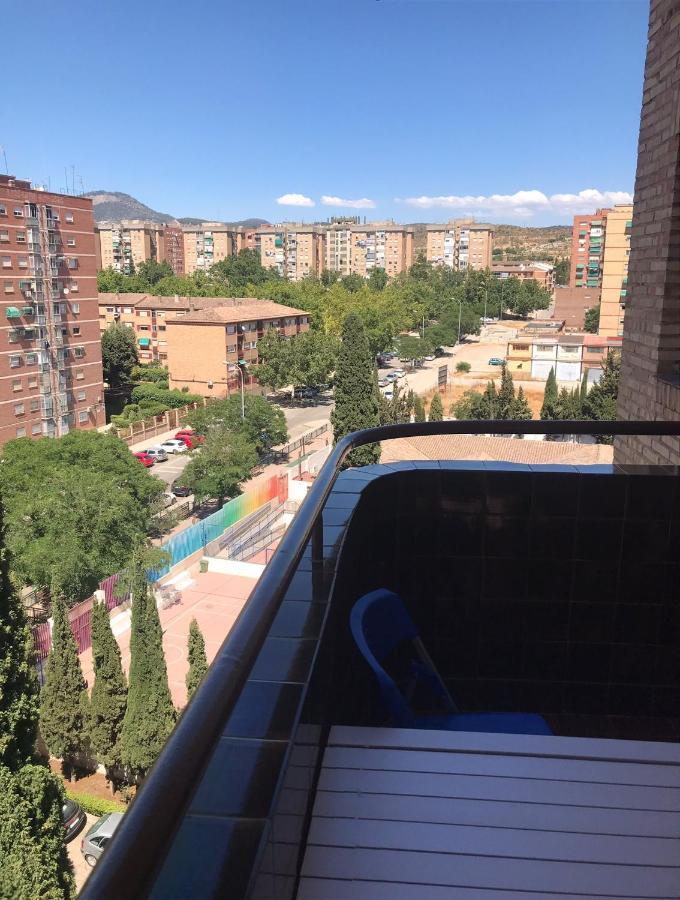 Ideal Granada Exterior photo